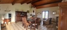 For sale House Getigne  96 m2 5 pieces