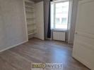 For rent Apartment Limoges  31 m2 2 pieces