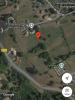 For sale Land Saint-ondras  810 m2