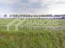 For sale Land Bretx  1030 m2