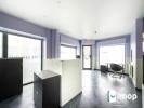 For sale Commercial office Epinay-sur-seine  50 m2 3 pieces