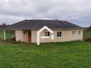 For sale House Cublac  114 m2 4 pieces