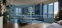 For sale Apartment Garenne-colombes  76 m2 4 pieces