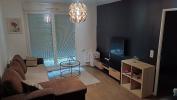 For rent Apartment Aulnay-sous-bois  40 m2 2 pieces