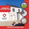 For sale House Vaux-le-penil  91 m2 4 pieces