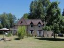 For sale House Saint-jean-de-cole  225 m2 8 pieces