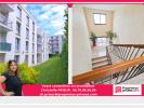 For sale Apartment Chalons-en-champagne  67 m2 3 pieces