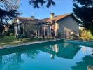 For sale House Garric  159 m2 9 pieces