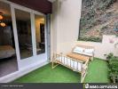 Vente Appartement Amelie-les-bains LES THERMES 28 m2