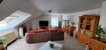 For rent Apartment Isle-sur-le-doubs  89 m2 3 pieces