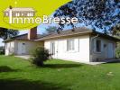 Location Maison Saint-jean-sur-reyssouze  7 pieces 154 m2