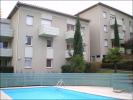 For rent Apartment Toulouse  64 m2 4 pieces