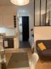 For rent Apartment Montpellier  27 m2