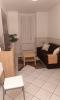 For rent Apartment Saint-maurice  23 m2