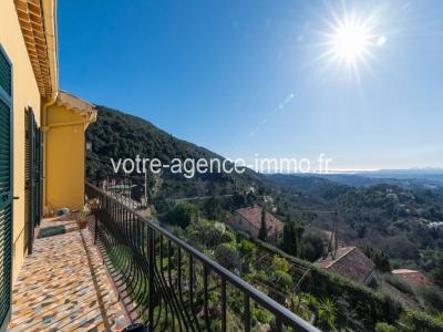 For sale Aspremont 5 rooms 192 m2 Alpes Maritimes (06790) photo 3