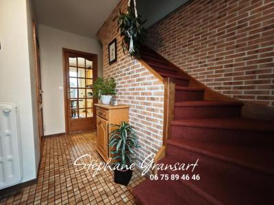 For sale Escaudoeuvres 4 rooms 82 m2 Nord (59161) photo 4