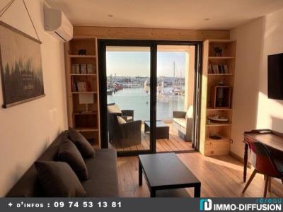 For sale CENTRE VILLE CANAL 2 rooms 43 m2 Gard (30240) photo 1