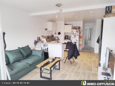 For sale CHAMPVERT 3 rooms 53 m2 Rhone (69009) photo 0