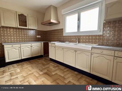 For sale LA CLART 8 rooms 180 m2 Cotes d'armor (22700) photo 3