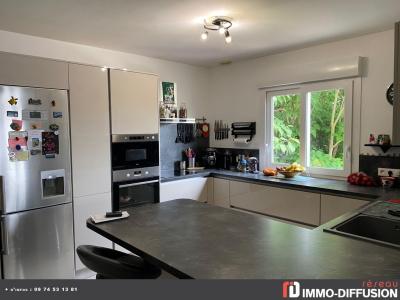 For sale ROUSSON 8 rooms 180 m2 Gard (30340) photo 2