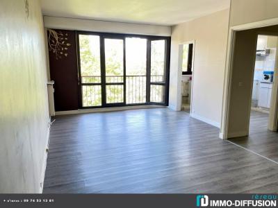 For sale CHANTEMERLE 3 rooms 64 m2 Essonne (91100) photo 1