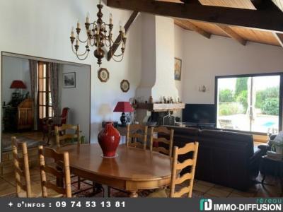 For sale AUX PORTES DE MARMANDE 9 rooms 156 m2 Lot et garonne (47200) photo 1