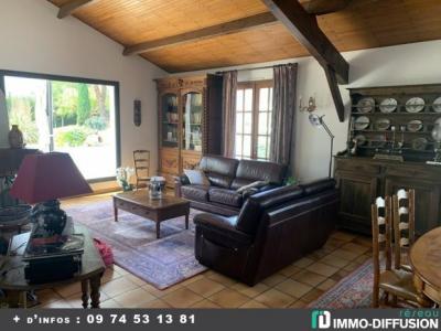 For sale AUX PORTES DE MARMANDE 9 rooms 156 m2 Lot et garonne (47200) photo 2