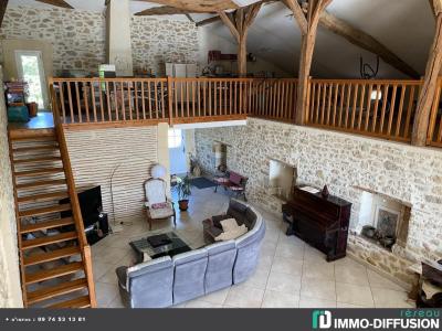 For sale A 15 MIN DE MARMANDE 9 rooms 338 m2 Lot et garonne (47200) photo 3