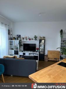 Acheter Appartement  222600 euros