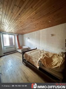 For sale 2 rooms 47 m2 Lozere (48300) photo 3