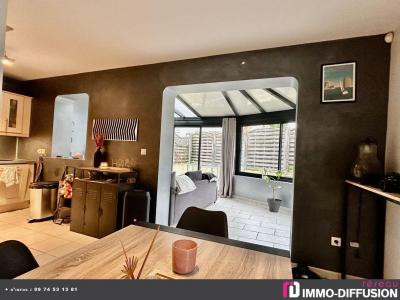 For sale 5 rooms 98 m2 Loire atlantique (44430) photo 2