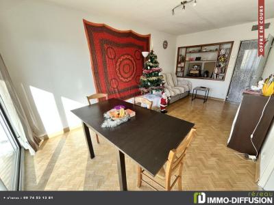 For sale RSIDENCE AUBRAC 4 rooms 80 m2 Lozere (48000) photo 2