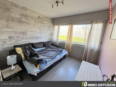 For sale RSIDENCE AUBRAC 4 rooms 80 m2 Lozere (48000) photo 3