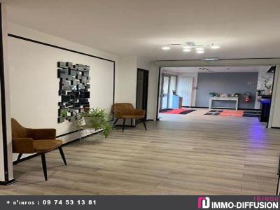 For sale 50 rooms 1525 m2 Deux sevres (79200) photo 2