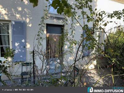 For sale GRANDS VILLAGES 5 rooms 112 m2 Cher (18200) photo 2