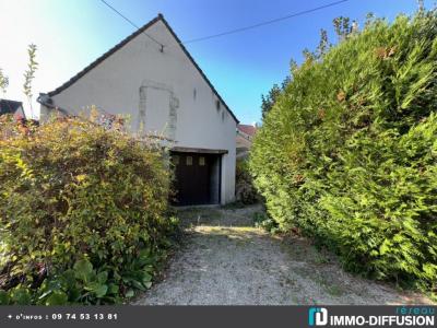 For sale GRANDS VILLAGES 5 rooms 112 m2 Cher (18200) photo 3