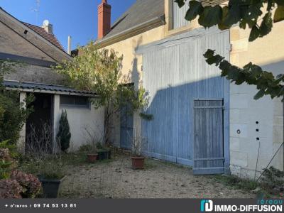 For sale GRANDS VILLAGES 5 rooms 112 m2 Cher (18200) photo 4