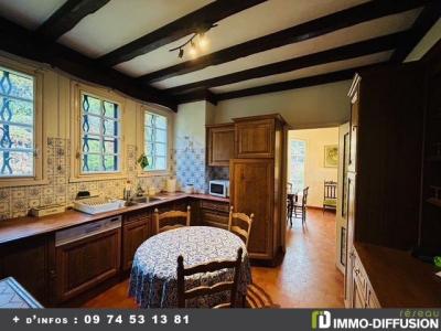 For sale PAU NORD 5 rooms 136 m2 Pyrenees atlantiques (64160) photo 3