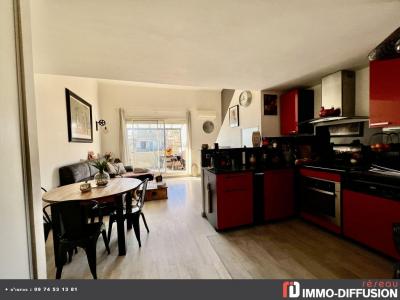 Annonce Vente 3 pices Appartement  13