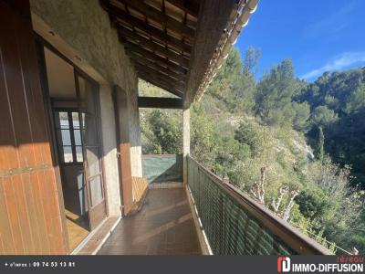 For sale LES CAUVELLES 4 rooms 103 m2 Bouches du Rhone (13190) photo 0