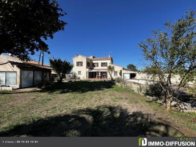 For sale VILLAGE SUD DE NIMES 6 rooms 150 m2 Gard (30510) photo 0