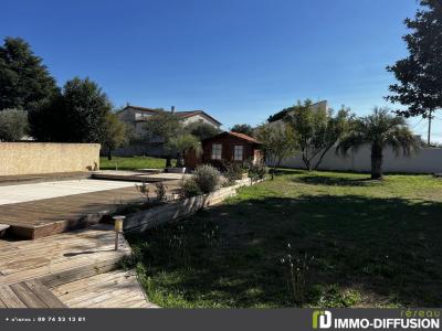 For sale VILLAGE SUD DE NIMES 6 rooms 150 m2 Gard (30510) photo 1