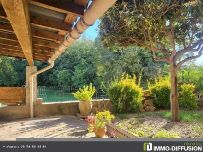 For sale 4 rooms 100 m2 Herault (34530) photo 1