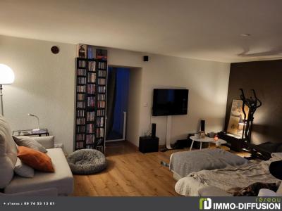 For sale Allemogne 5 rooms 126 m2 Ain (01710) photo 0