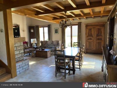 For sale PROCHE LES CABANNES 7 rooms 179 m2 Ariege (09310) photo 2