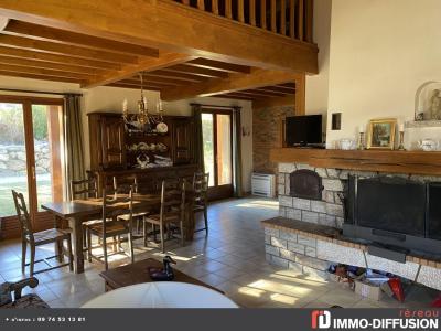 For sale PROCHE LES CABANNES 7 rooms 179 m2 Ariege (09310) photo 3