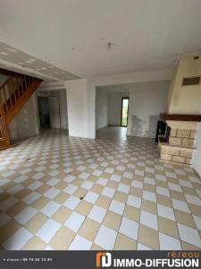 Annonce Vente 5 pices Maison  41