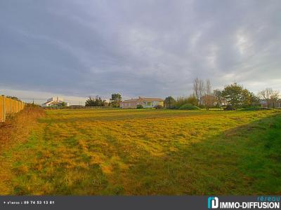 For sale LA SALAIRE Vendee (85340) photo 0