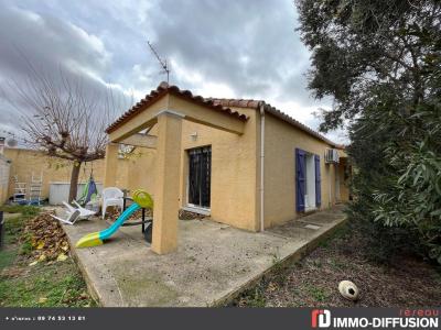 Annonce Vente 5 pices Maison  11