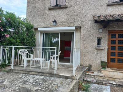 For sale 62 RUE PITOT PROLONGE 1 room 25 m2 Gard (30900) photo 0